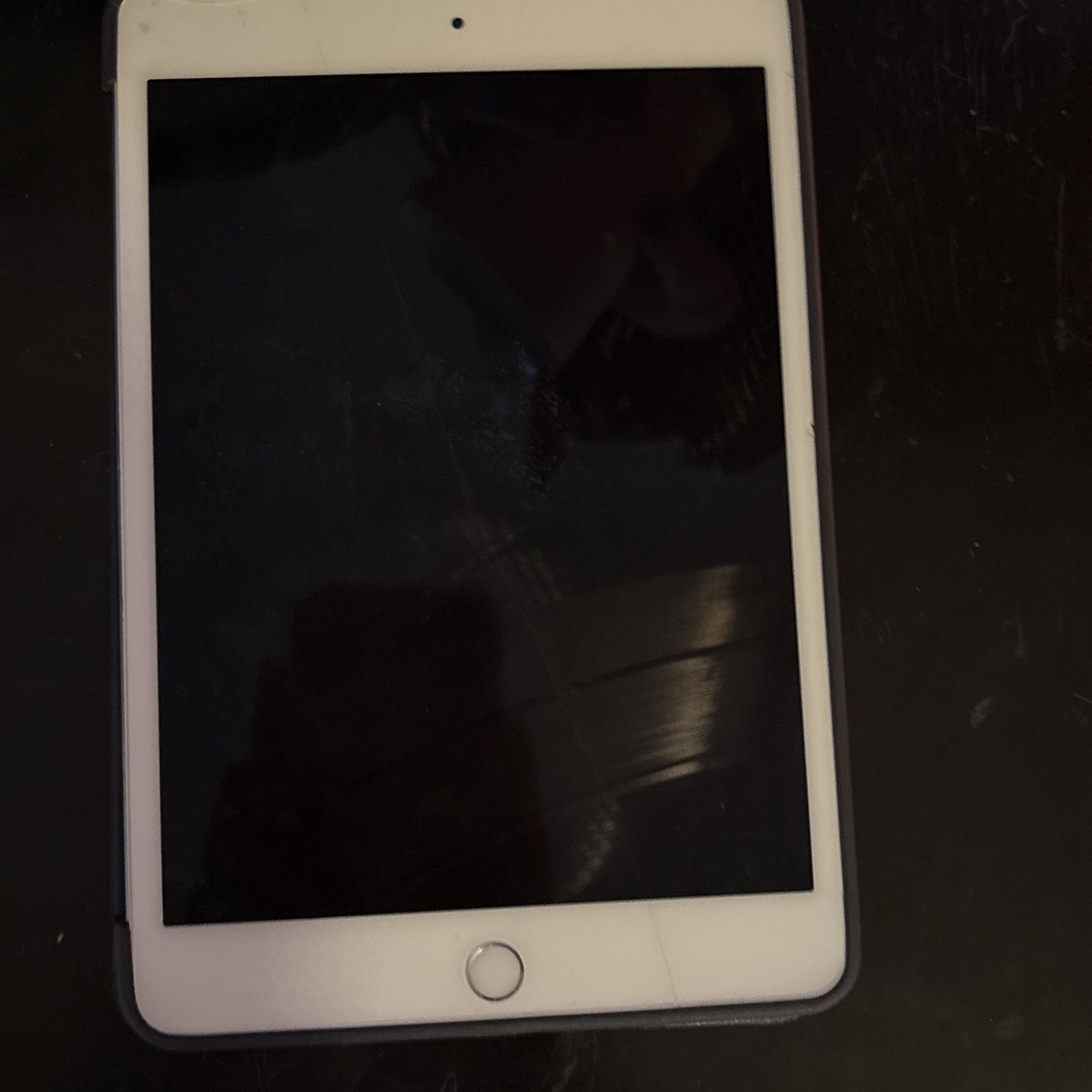 IPad Mini 4