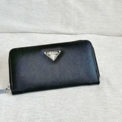 WOMEN'S ELEGANT WALLET