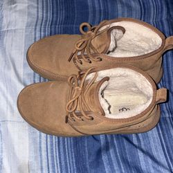 Uggs size 9