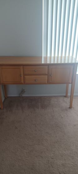 Tv stand or Storage Table