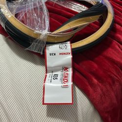 Kenda Bicycle Tires K35 27x1-1/4 