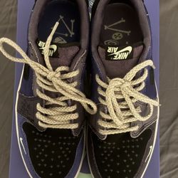 Air Jordan 1 Low OG US M 9