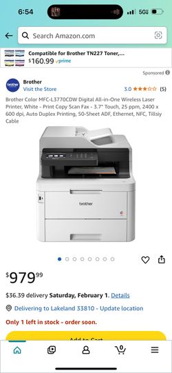 Printer