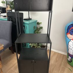 Kitchen Bakers Rack 
