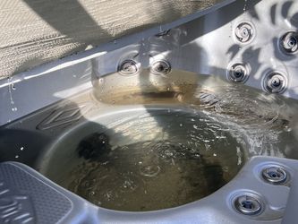 Hot Tub for sale