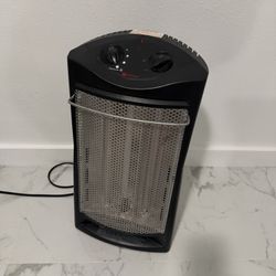 utilitech heater