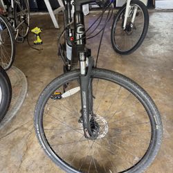 Cannondale Quick 4 