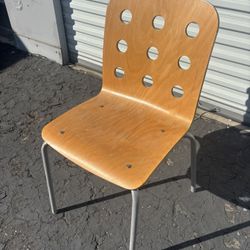Ikea Jules 90s Chair 