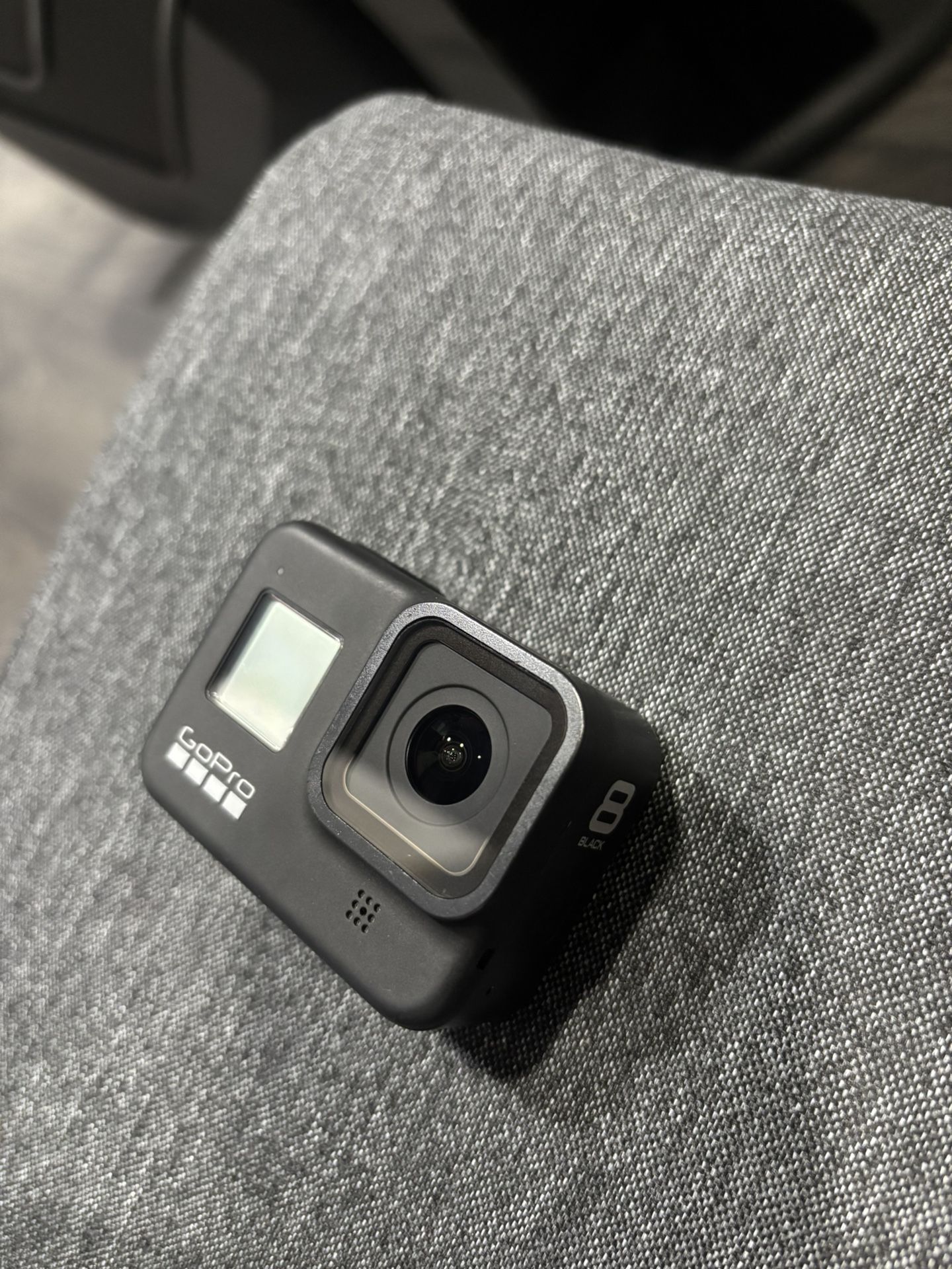 GoPro Hero 8