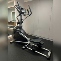 Spirit XE195 Elliptical – New York, NY