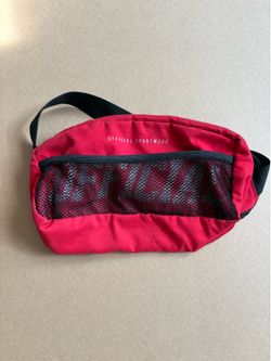 Official Sportsmode Bag