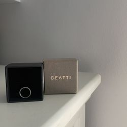 Conch Piercing Jewerly Silver Size 16 