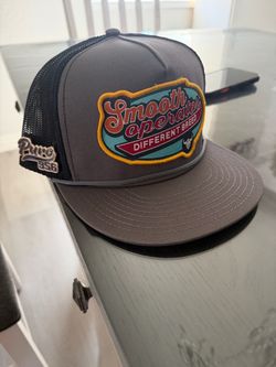 caps