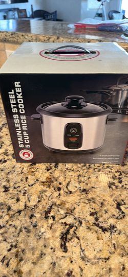 Rice cooker