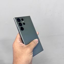 Samsung S23 Ultra Unlocked 