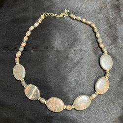 Night Desert Bracelet