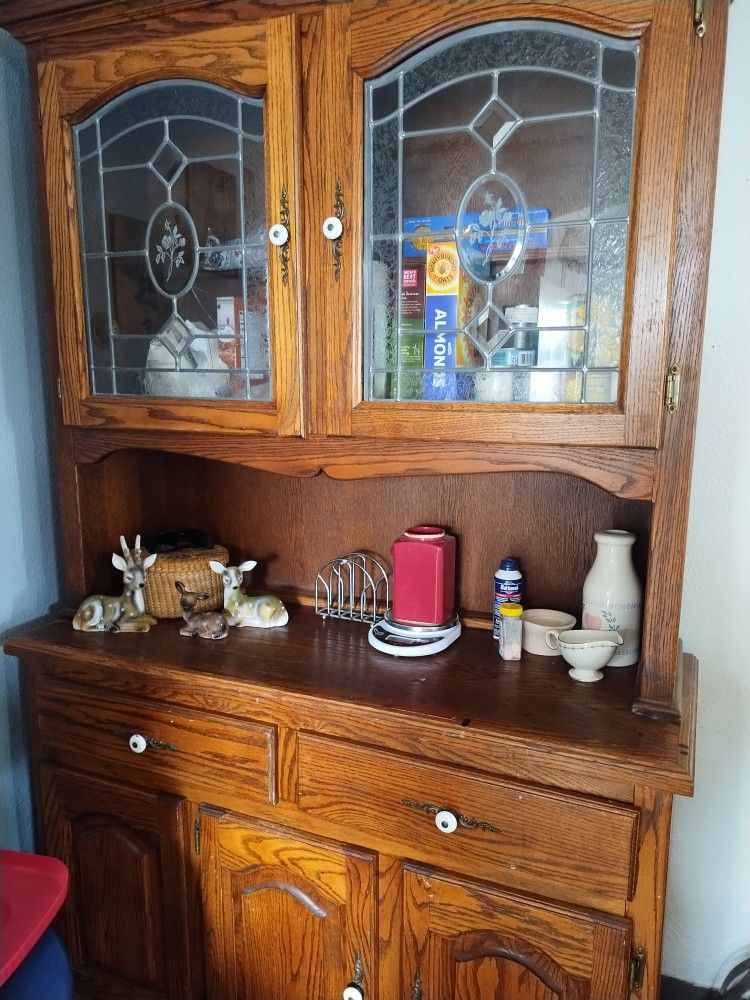 China Hutch