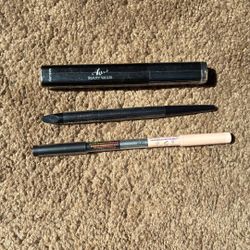 Cosmetic Bundle Mascara Eyeliner New Sealed 