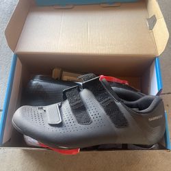 Shimano Womens Cycling/Spinning Shoe/Cleat