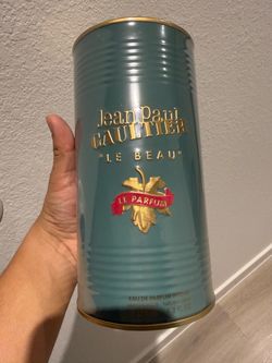 Jean Paul Gaultier Le Beau Le Parfum EDP Intense