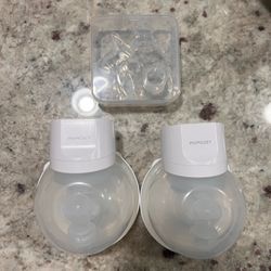 MomCozy Pump
