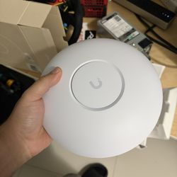 Ubiquiti U7 Pro