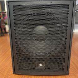 JBL -$650  San Jose.Ca95122