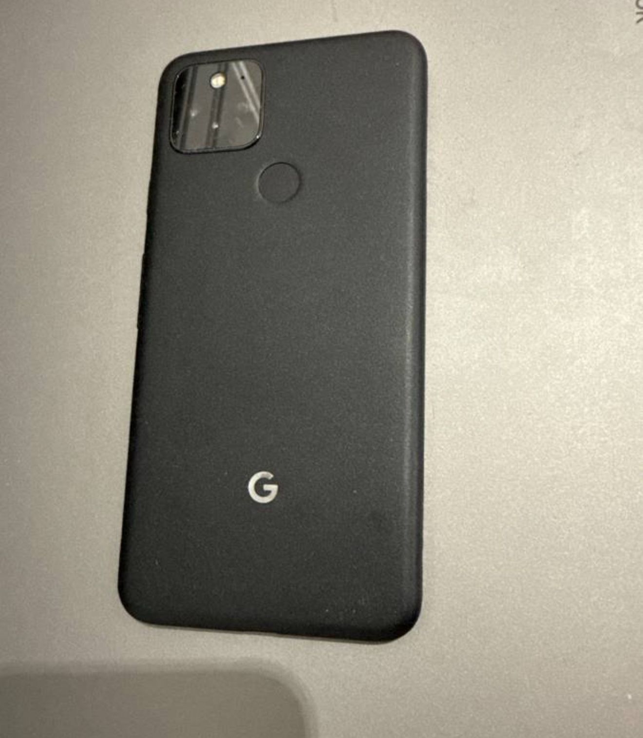 Google Pixel 5 128gb. Verizon