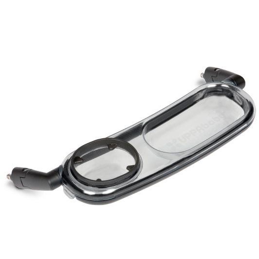 Snack Tray for VISTA, VISTA V2, CRUZ, CRUZ V2, RumbleSeat, and RumbleSeat V2 by UPPAbaby®