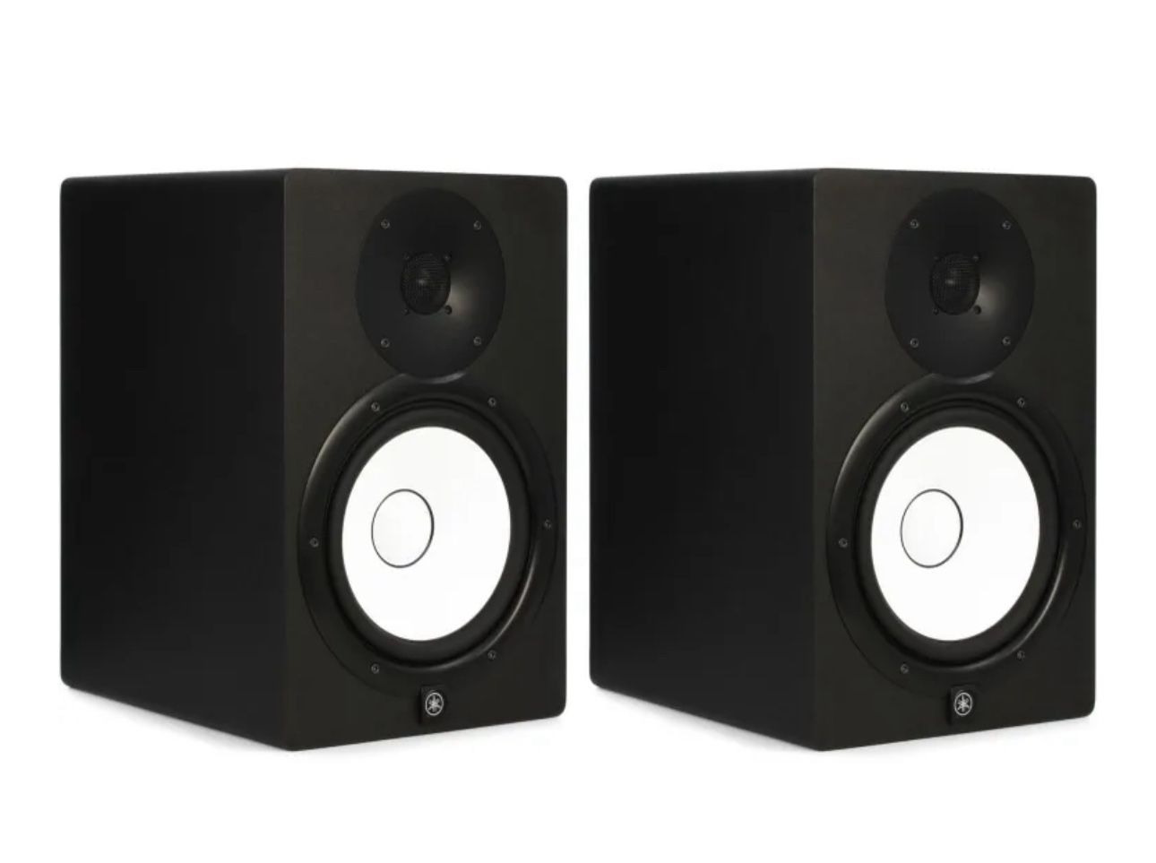 Yamaha HS8 Powered Studio Monitors