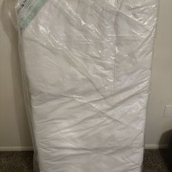 Toddler Mattress 