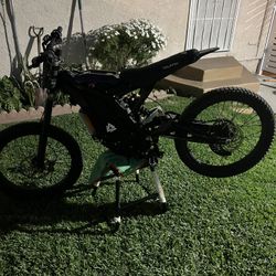 2024 Surron Lbx Partout