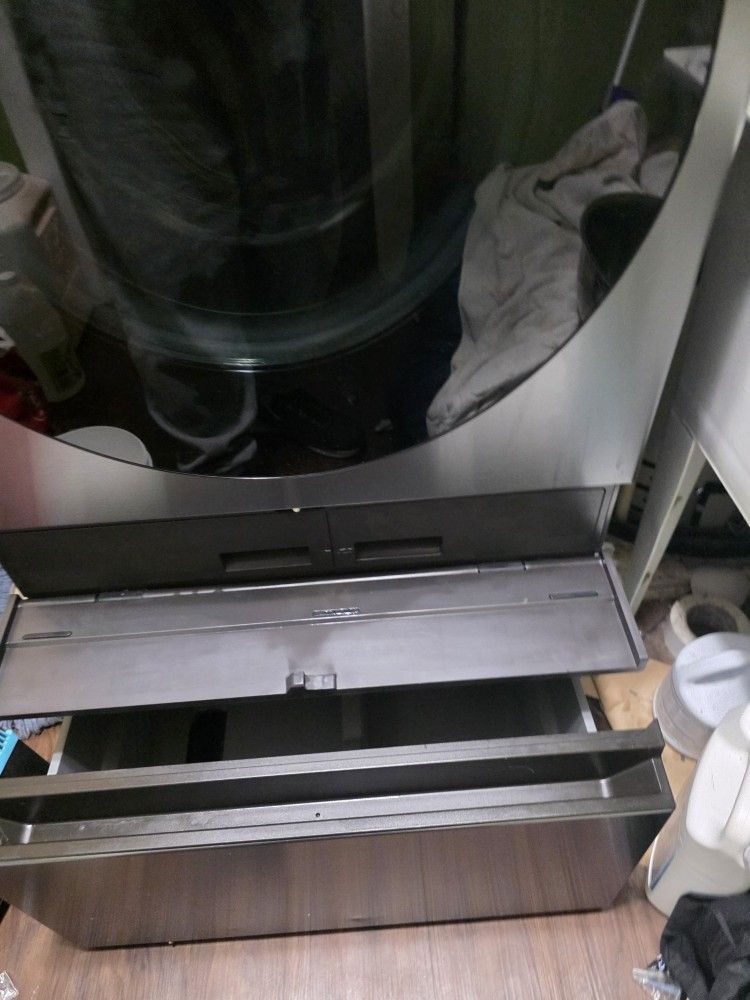 Samsung ....Washer Dryer Combo