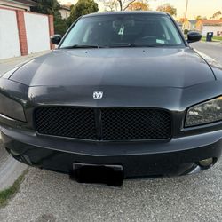 2009 Dodge Charger