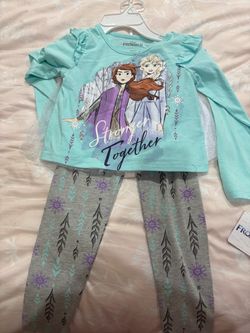 Frozen Princess 5T