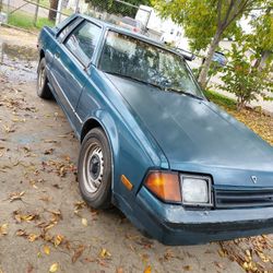1983 Toyota Celica