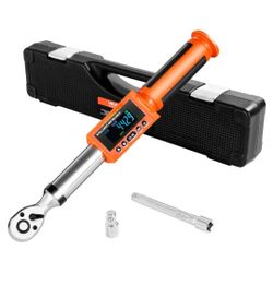 Vevor Digital Torque Wrench