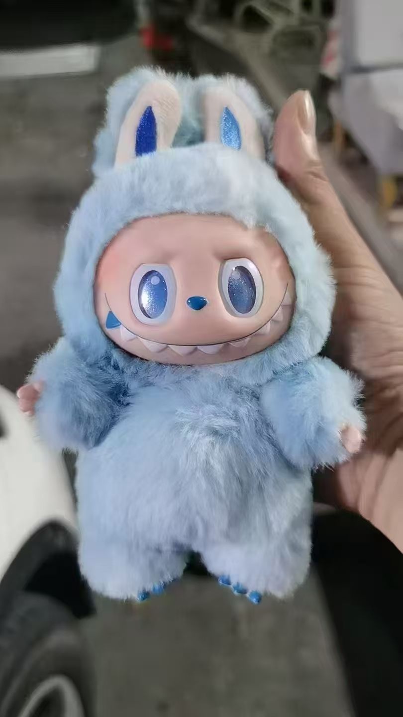 Hope - Popmart X The Monsters Labubu - Big Into Energy Lafufu