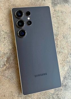 Samsung s25 ultra