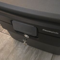 Brand new Sentry Safe Fire proof file container