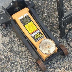 3 Ton Floor Jack