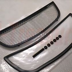 Engine Hood Garnish Lancer Evolution EVO8 / 9 CT9A Mitsubishi Genuine OEM