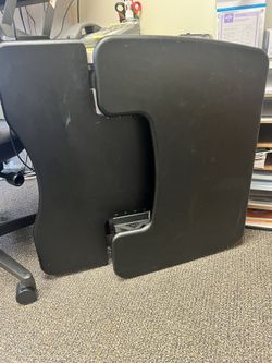 Varidesk- Stand Desk Extention