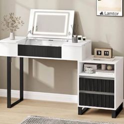 Vanity Desk 