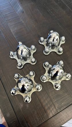 Hub caps