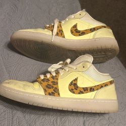 WMNS JORDAN 1 LOW 'SNKRS DAY'