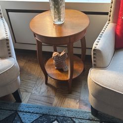 Center Table 