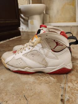 Retro 7 "Hare"