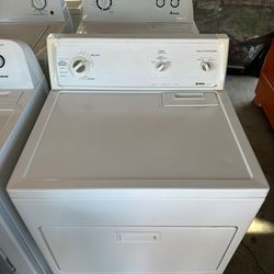 Kenmore electric dryer ⚡️ Works great ✅ Delivery available 🚛
