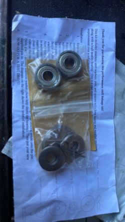 Toyota Corolla Matrix XRS shift linkage Kit